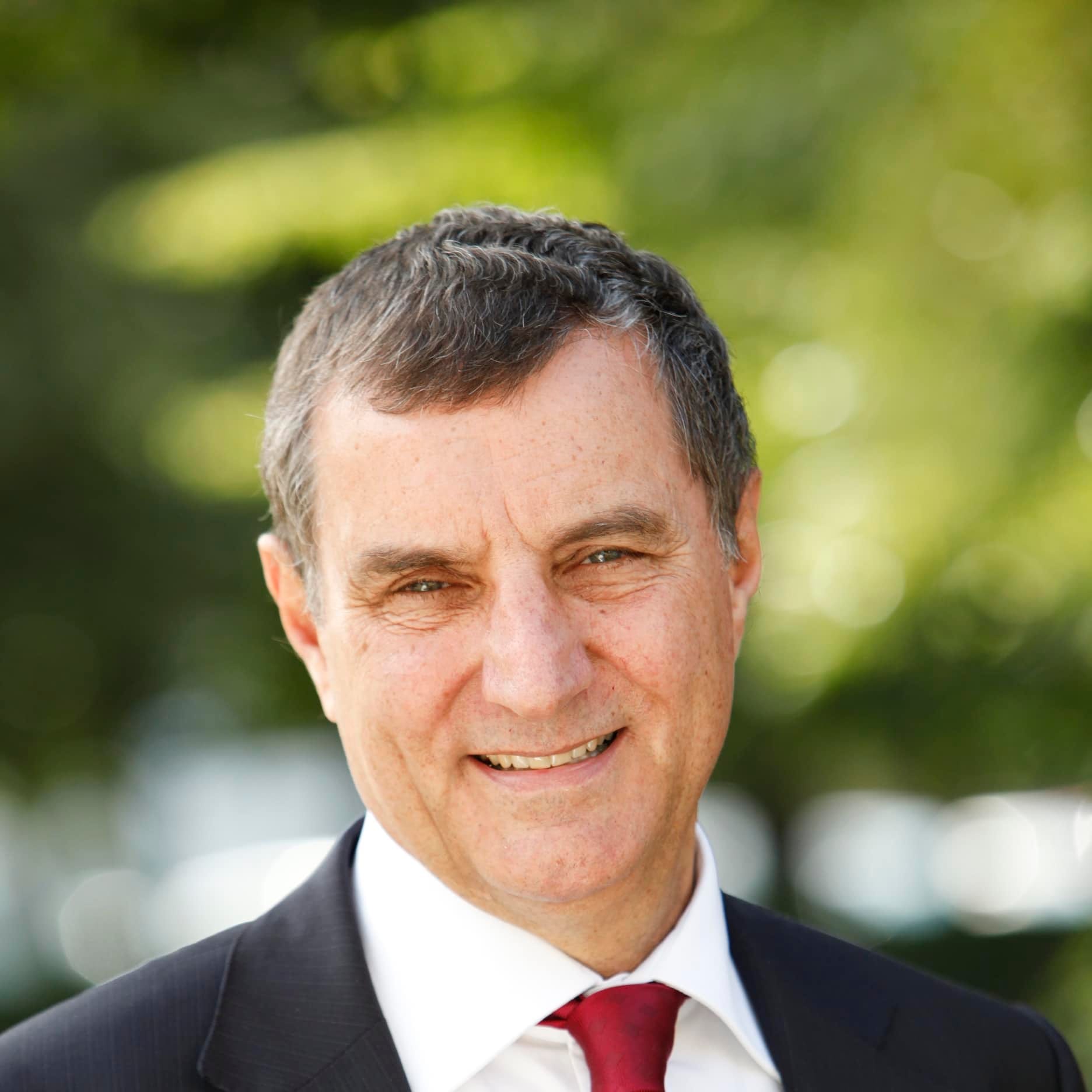 John Senior