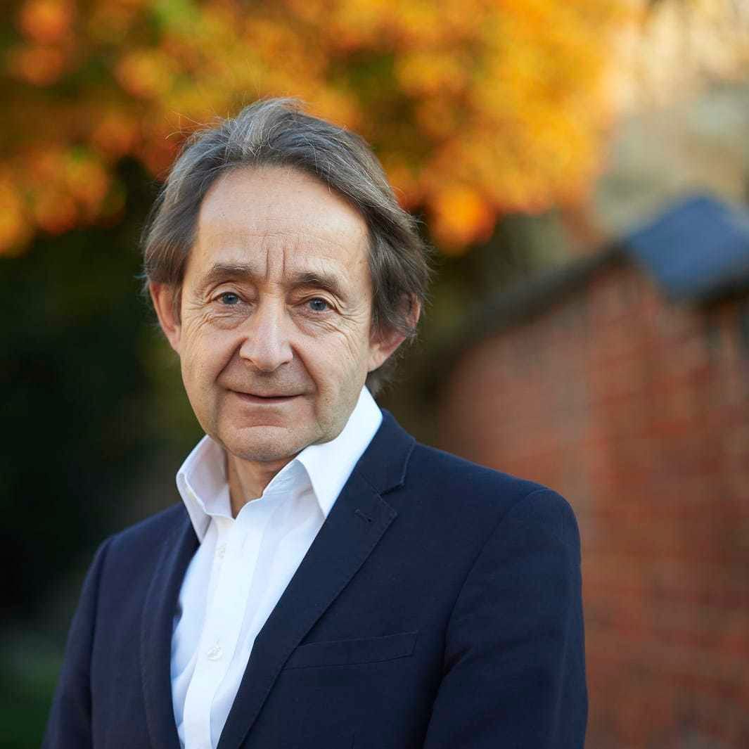 Anthony Seldon