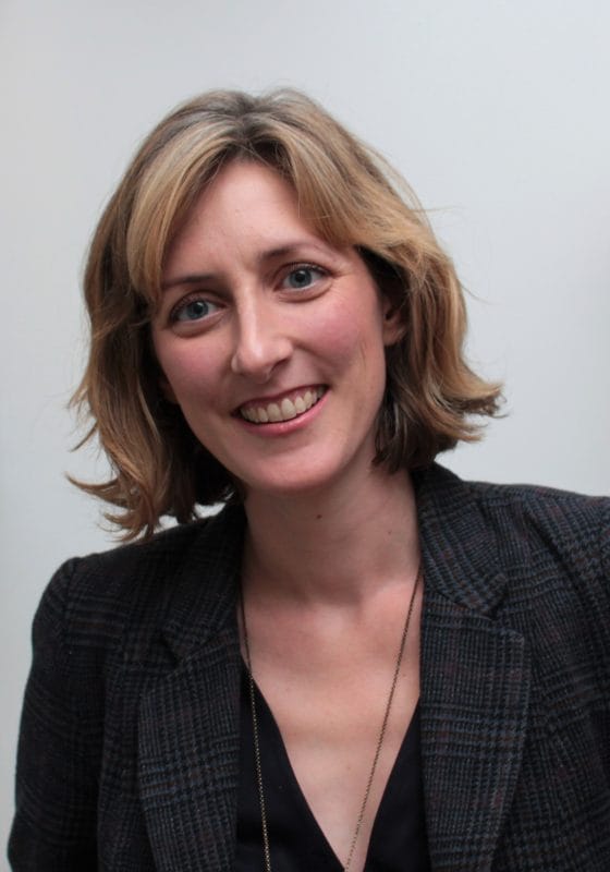 Liz Shutt
