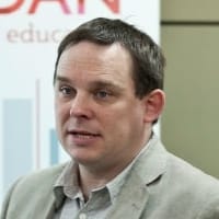 Neil Harrison