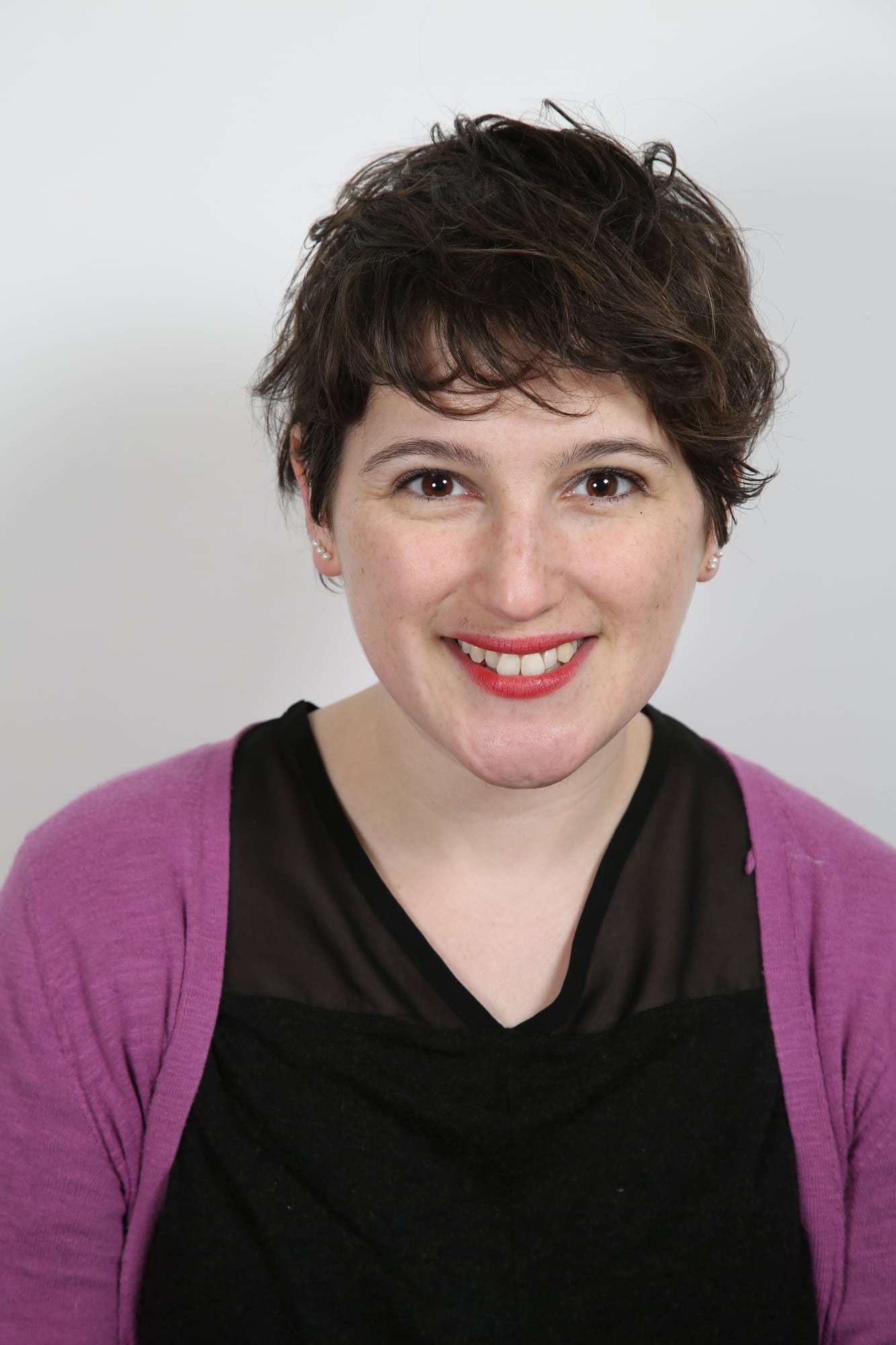 Ellen Austin
