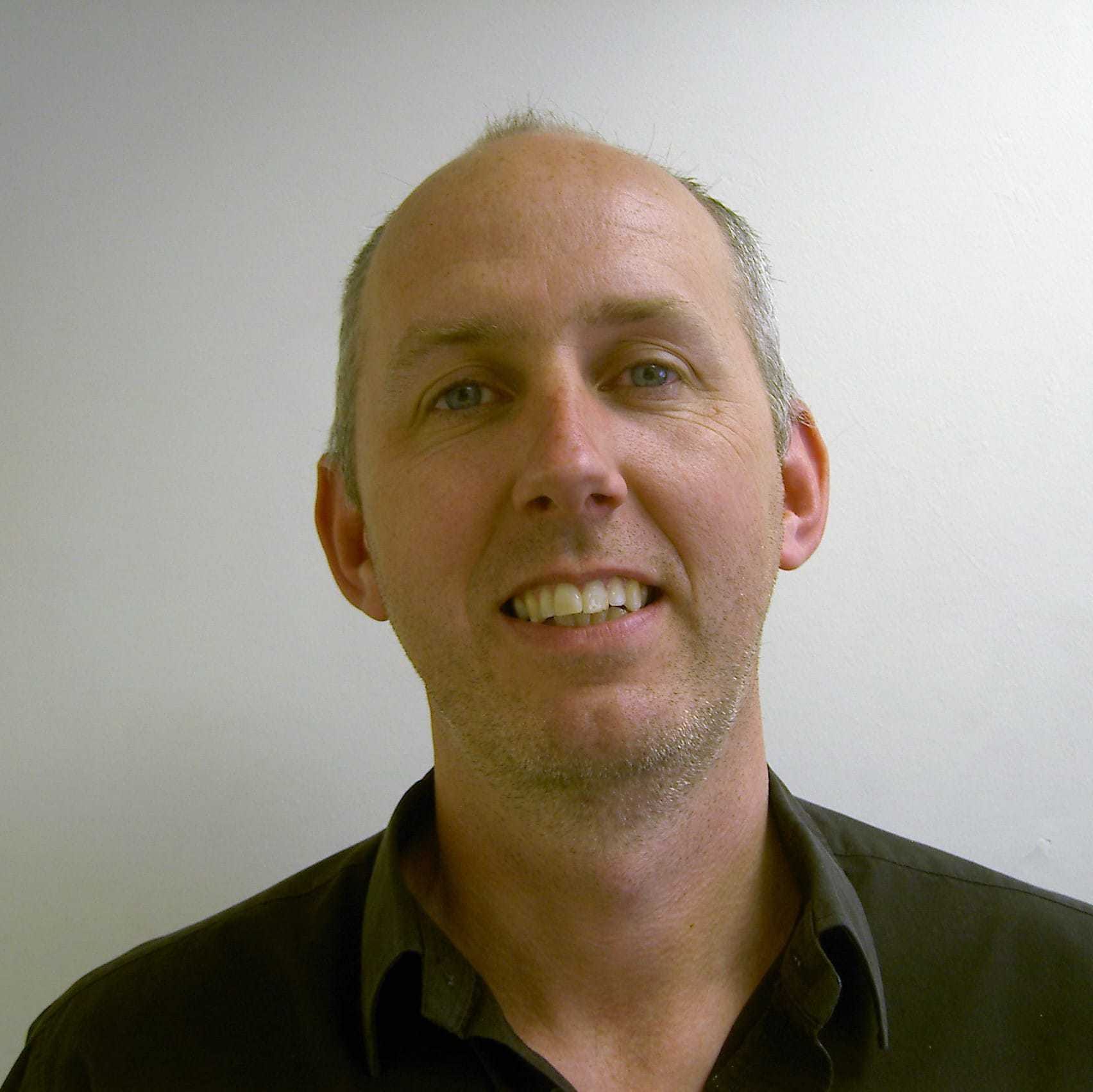 Jim Butcher