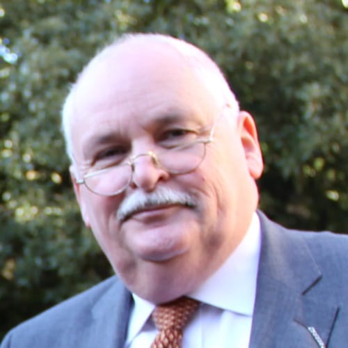 David Palfreyman