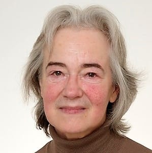 Gill Evans