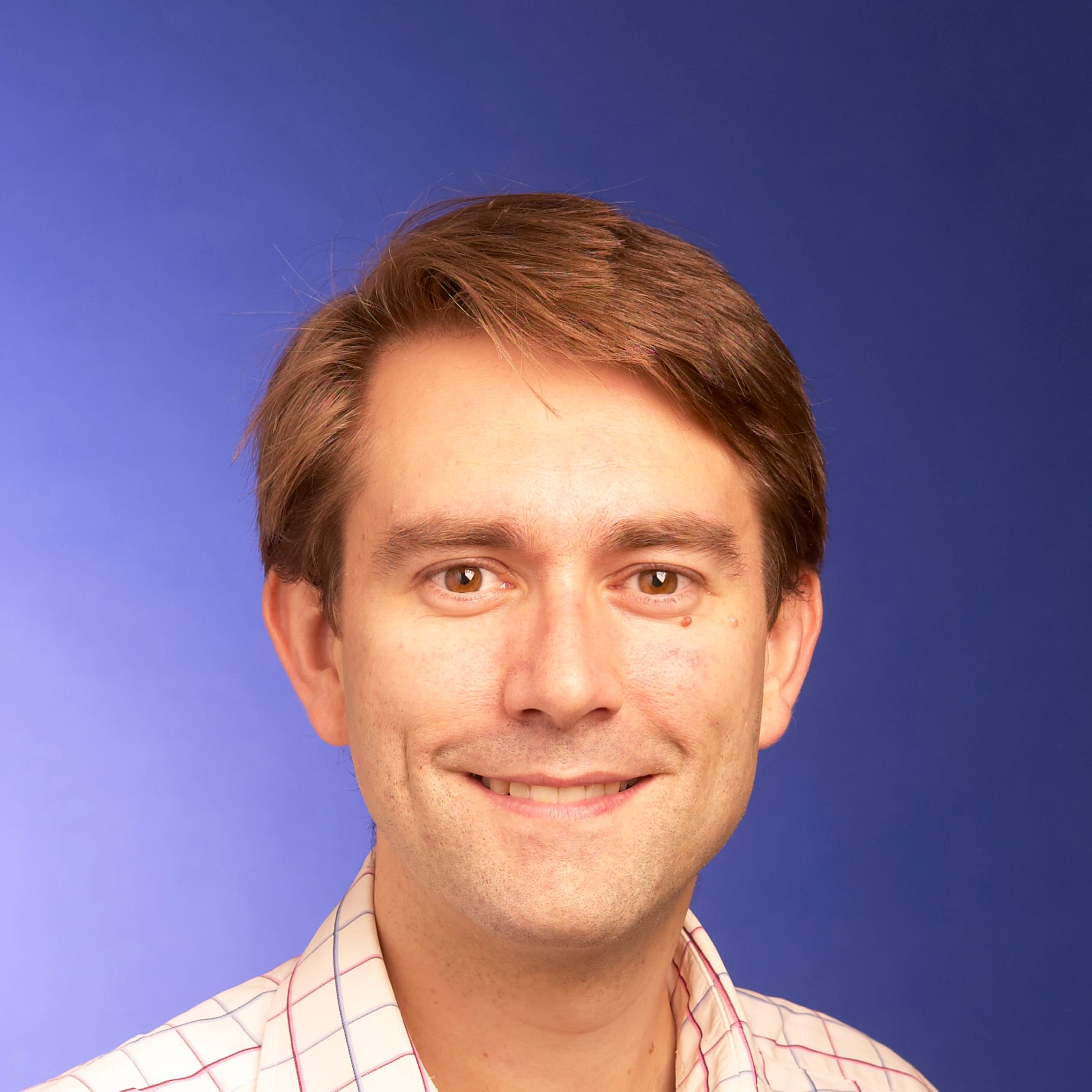 Tim Aldrich