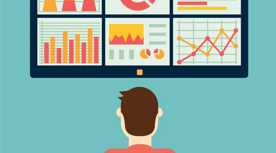 Can a dashboard solve higher education planning?