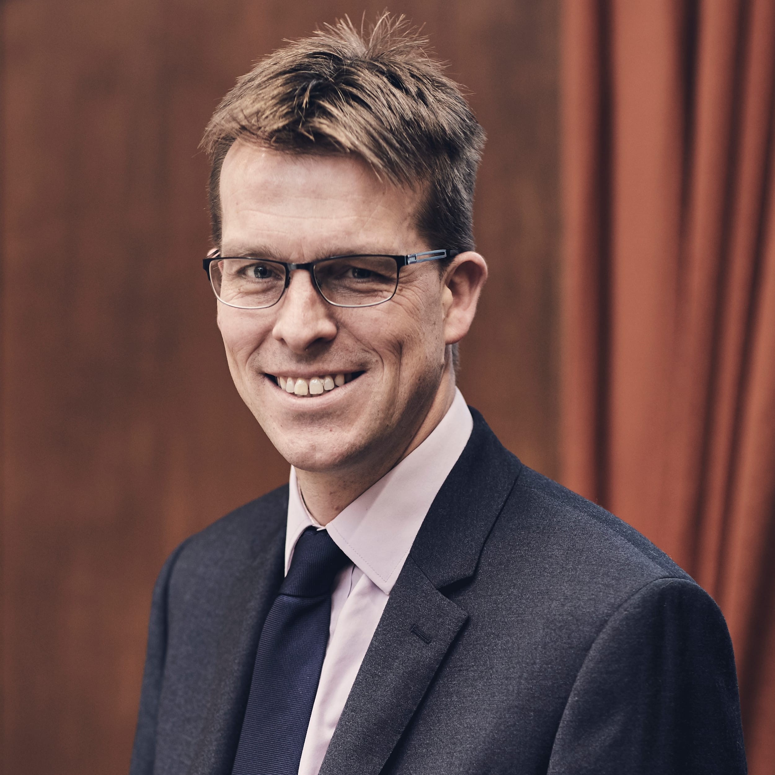 Chris Millward