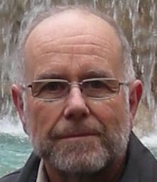 John Selby