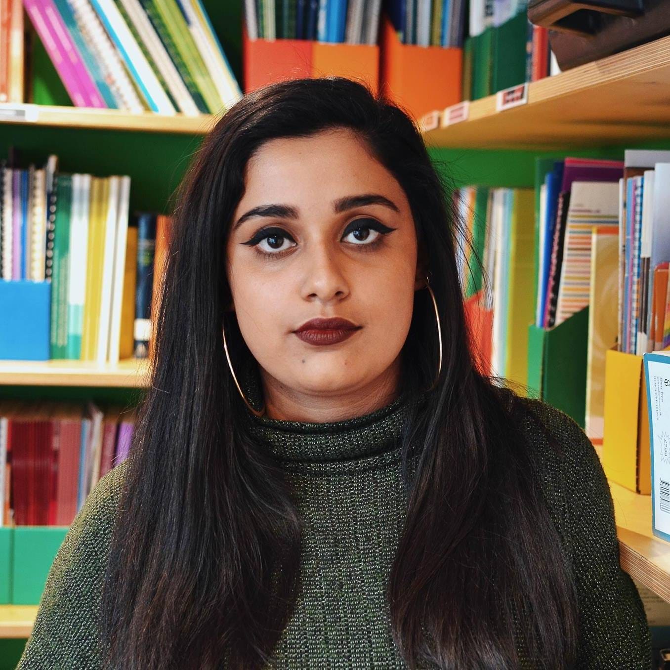 Hareem Ghani