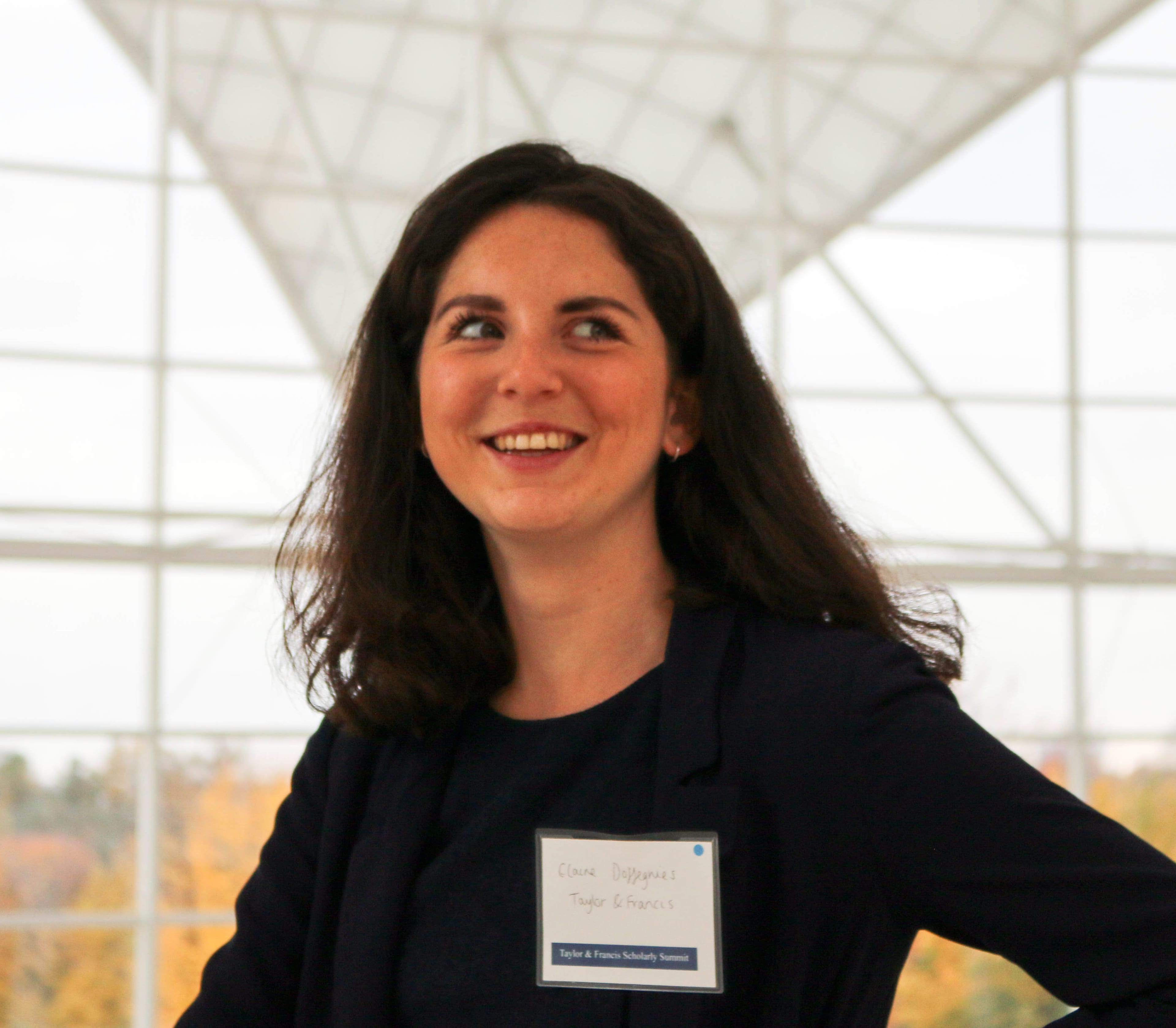 Claire Doffegnies