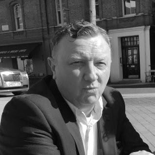Neil Powell