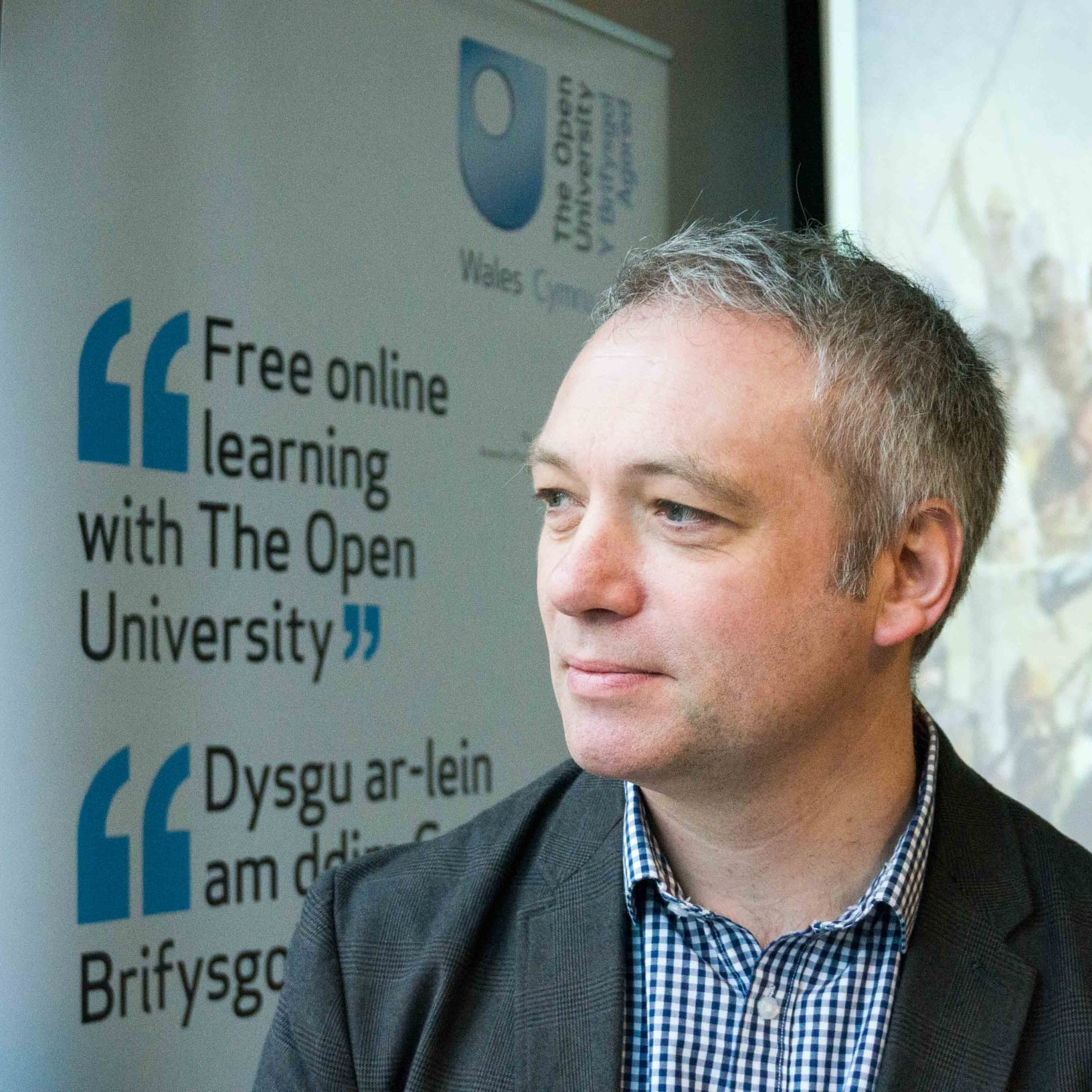 Martin Weller