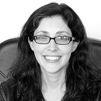 Netta Weinstein