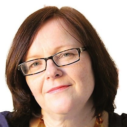 Anita Kerwin-Nye