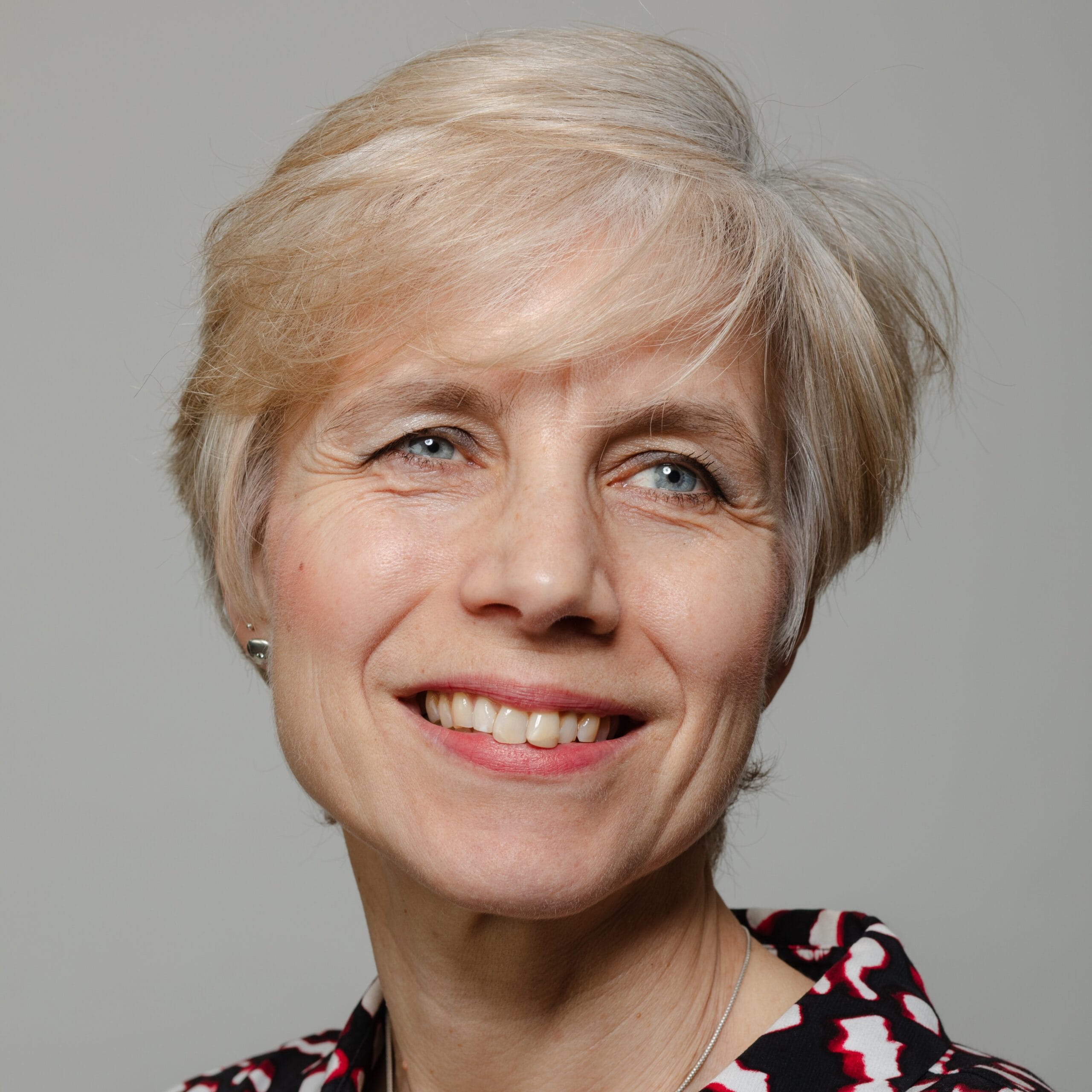 Jane Robinson