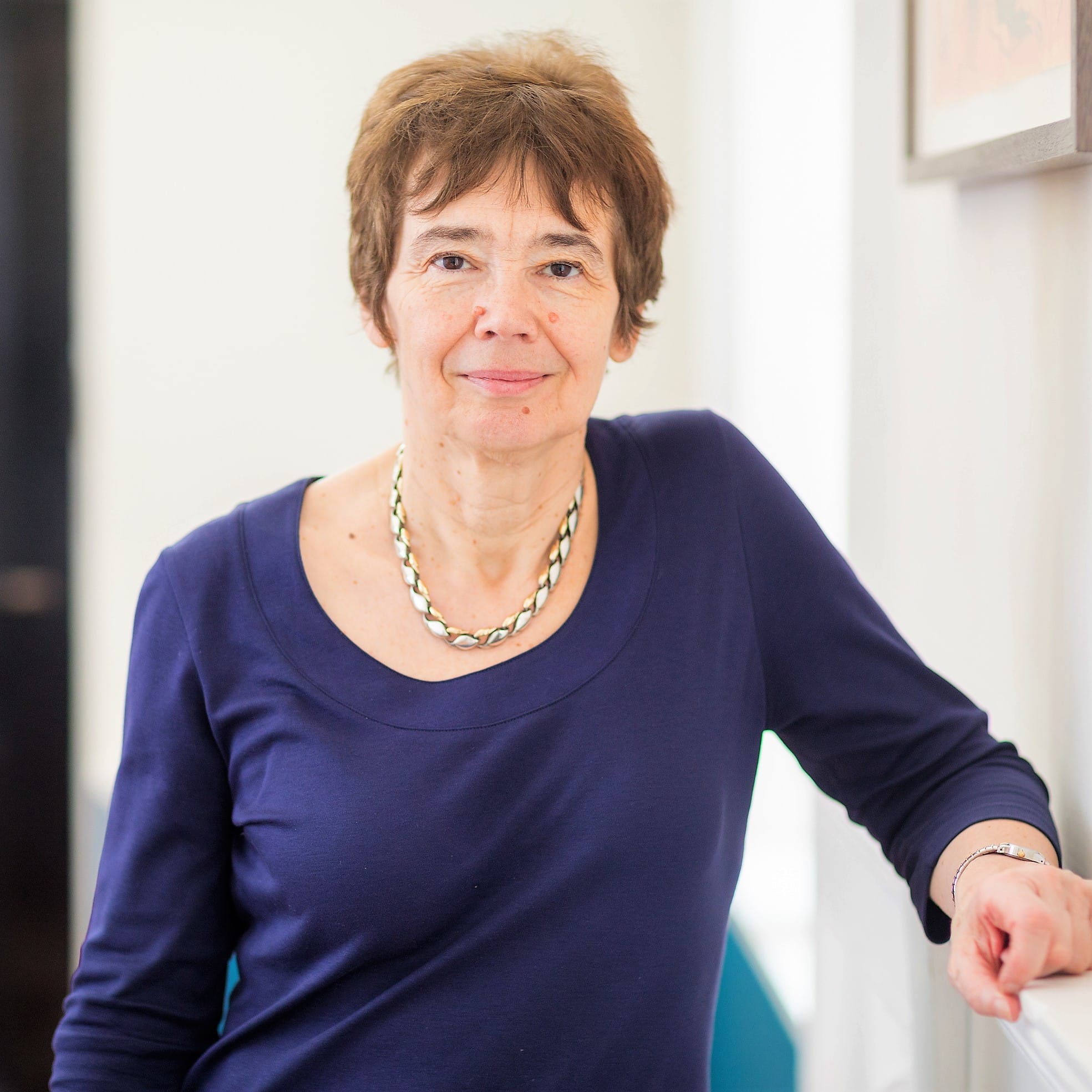 Sally Shuttleworth