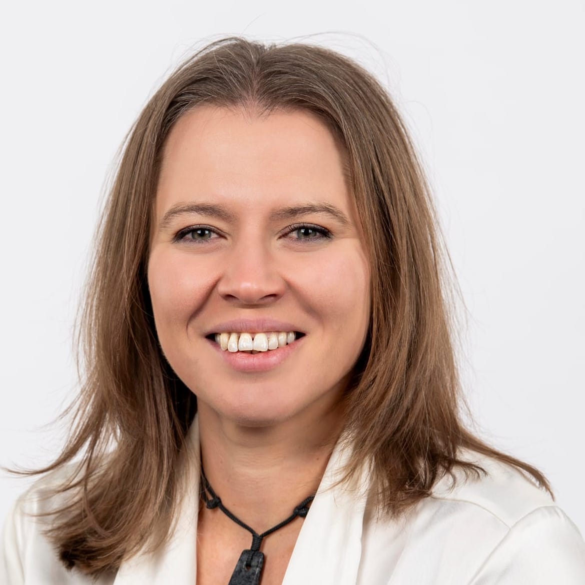 Emily Nordmann
