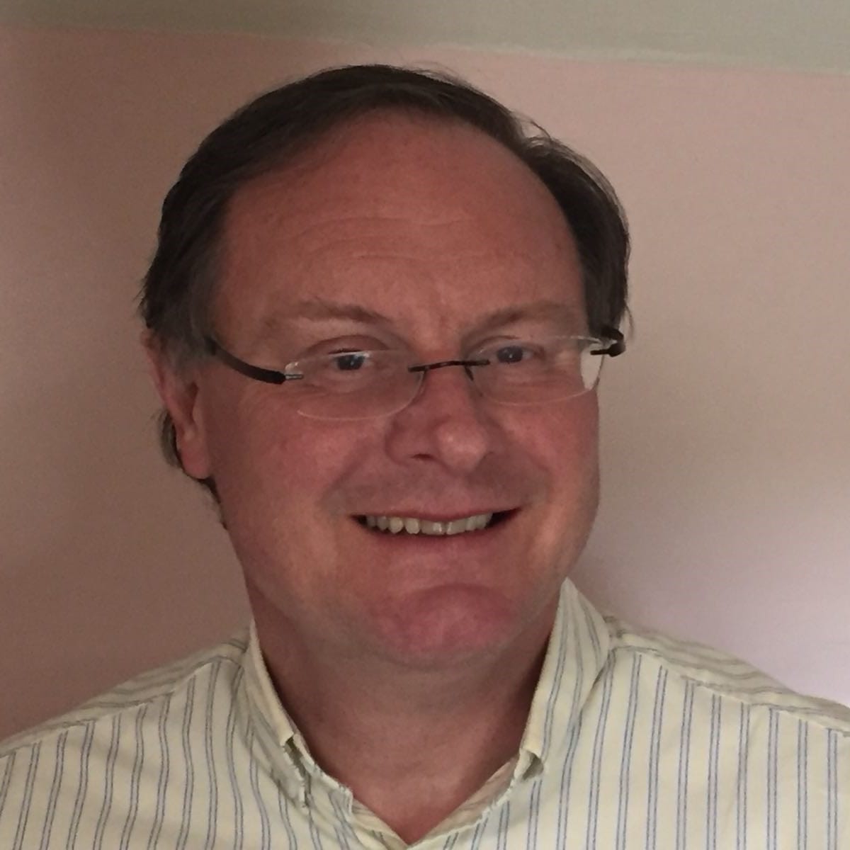 Peter Tinson