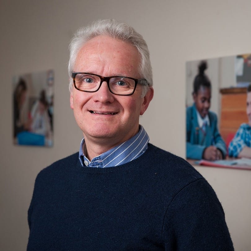 Hugh Rayment-Pickard