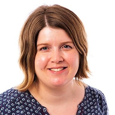 Jenny Allen