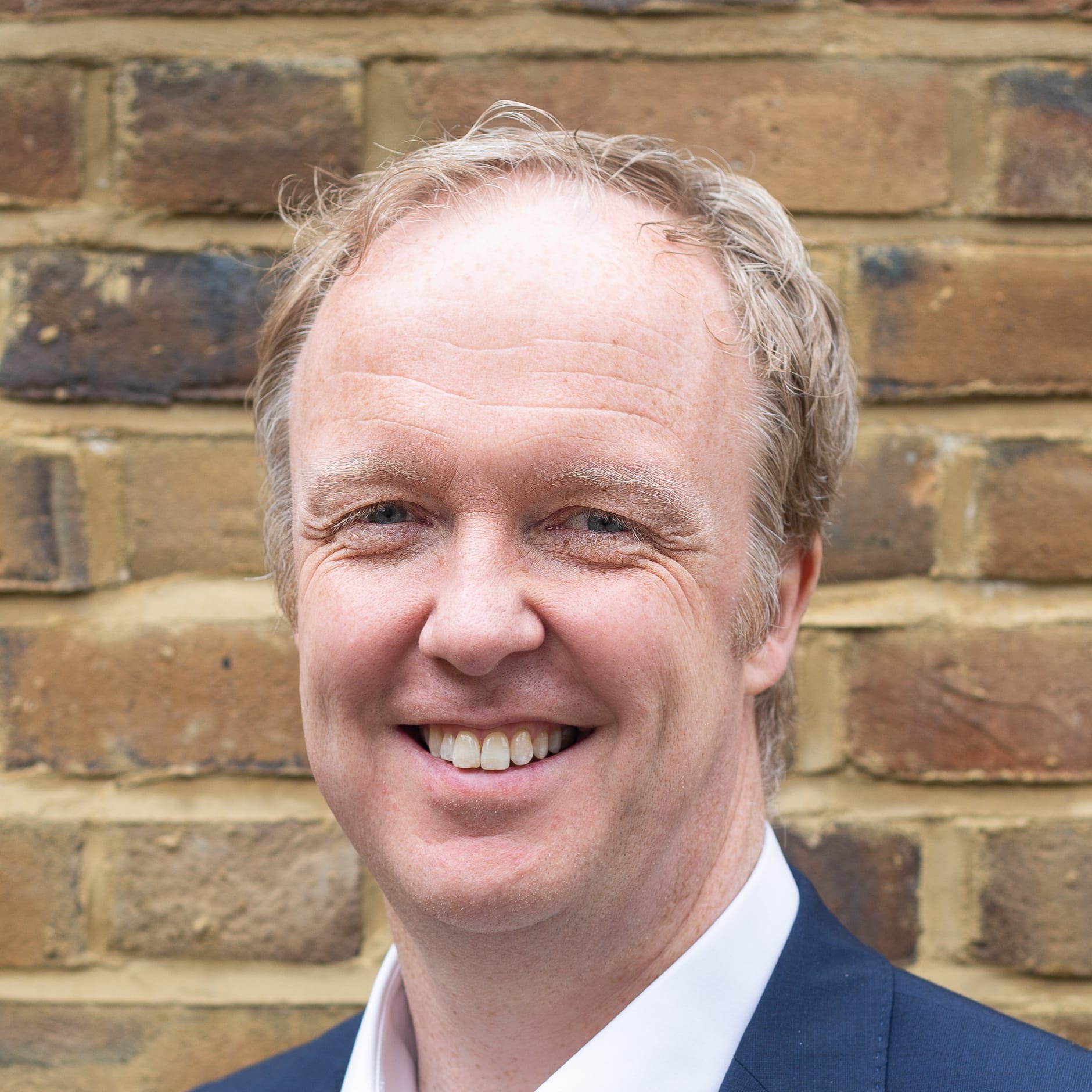 Joe Marshall
