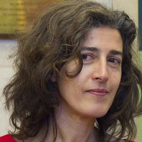 Penelope Griffin