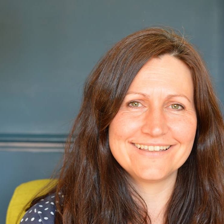 Jo Mitchell