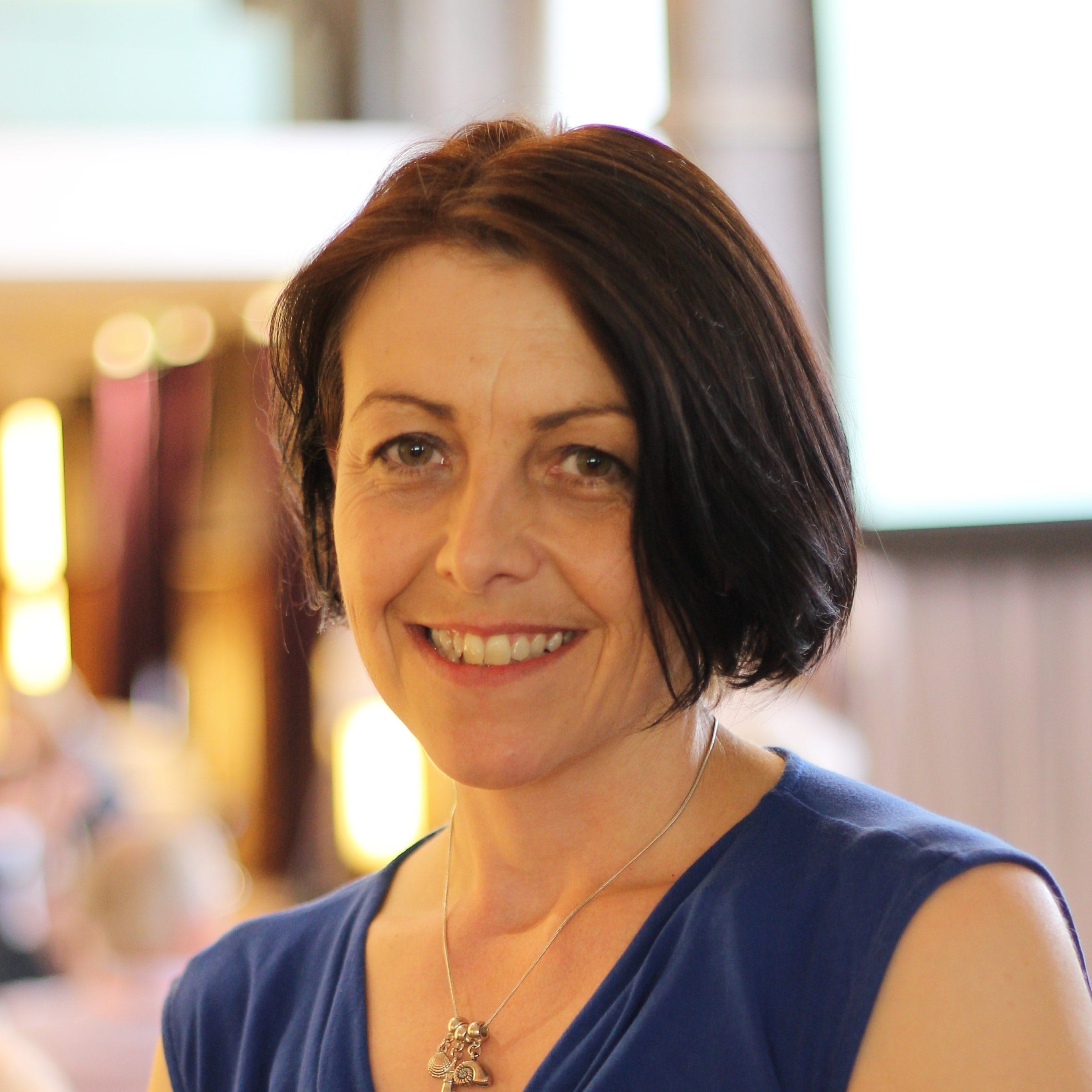 Annette Bramley