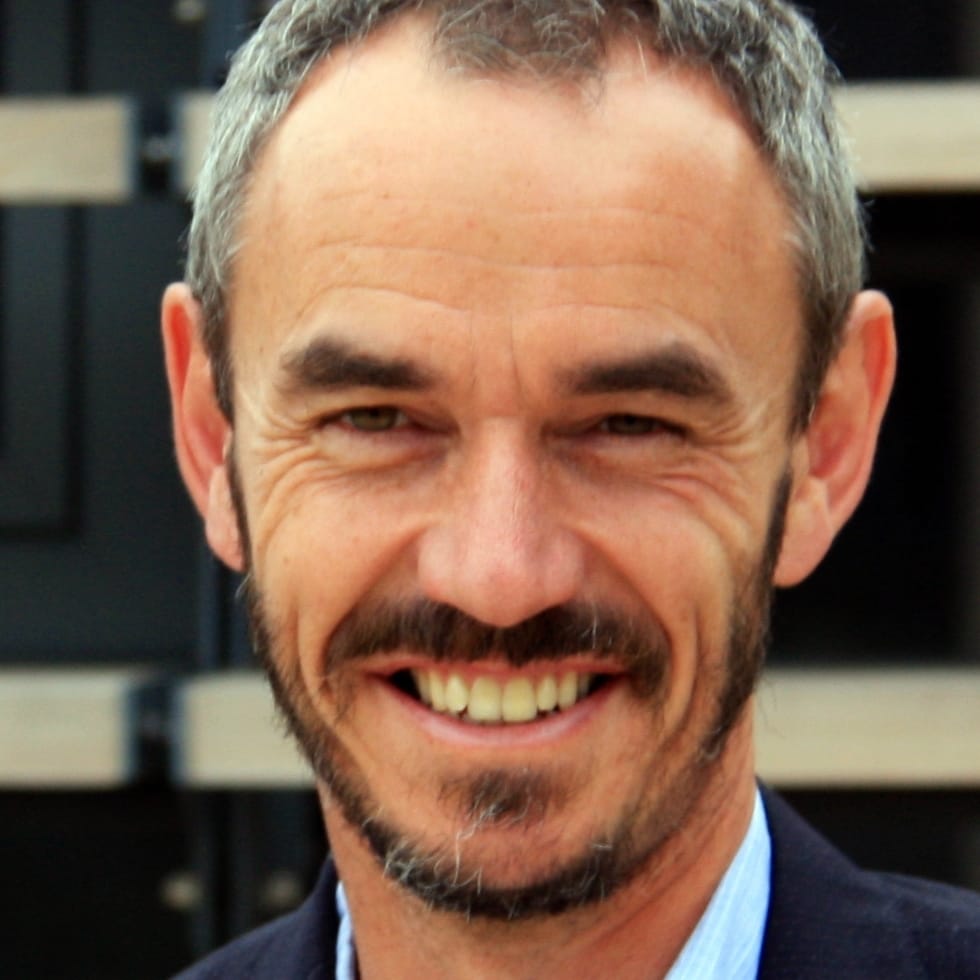 Paul Manners