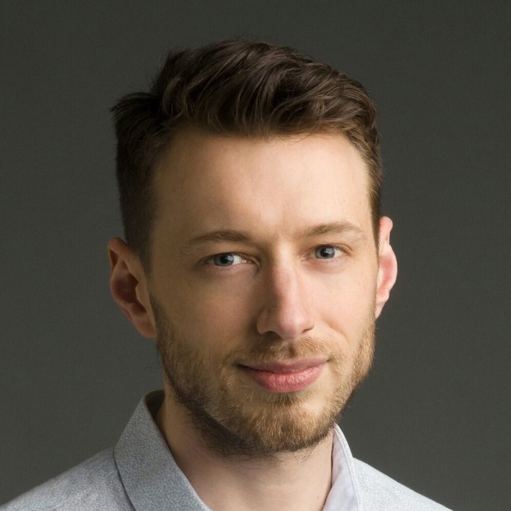 Alex Griffiths