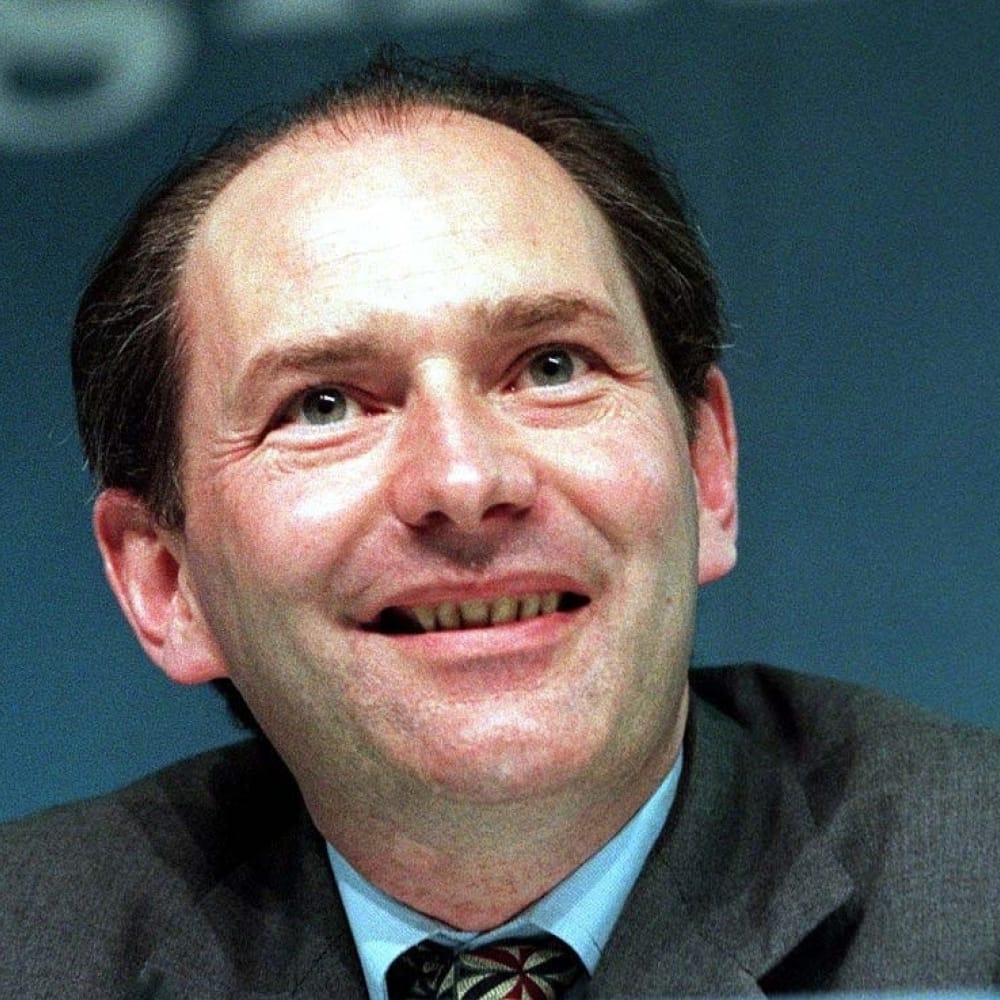Michael Forsyth
