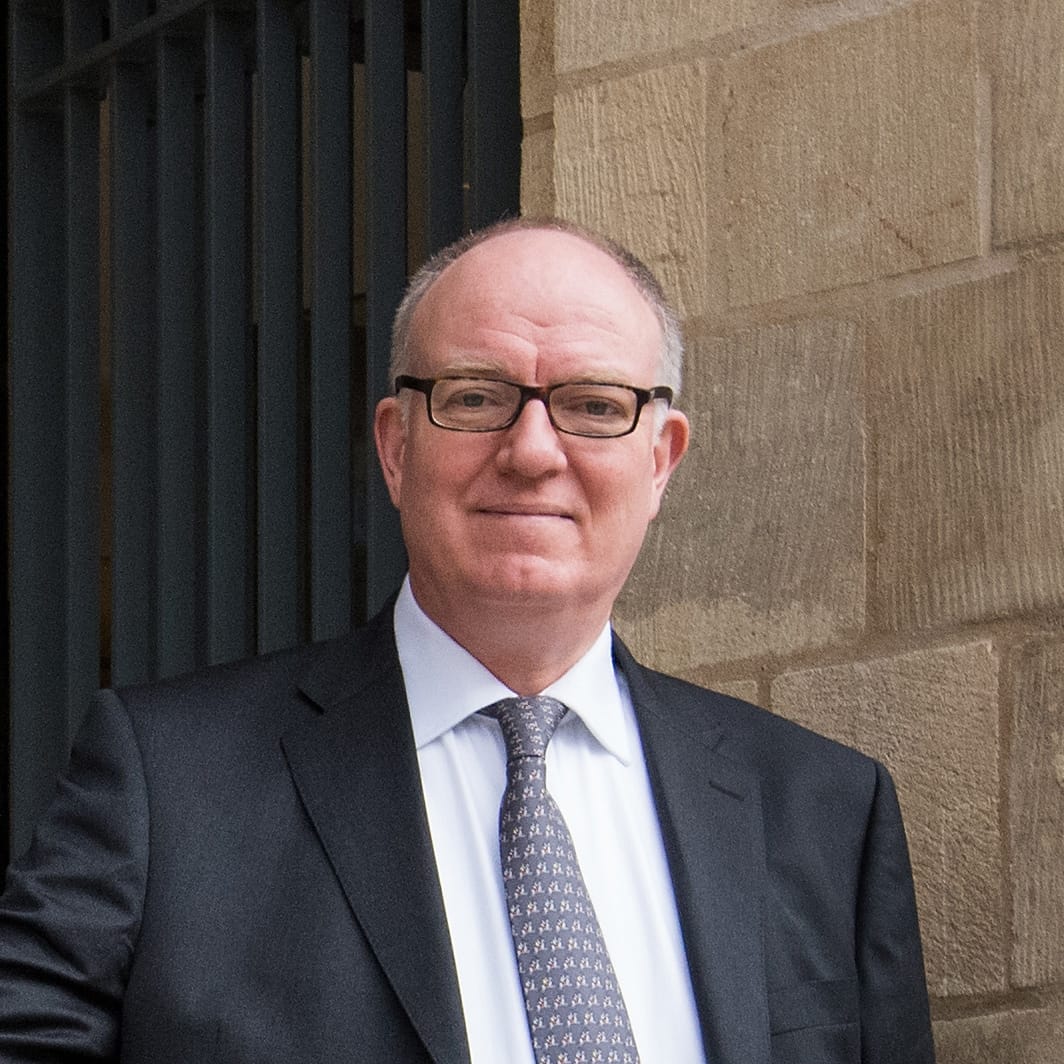 Richard Ovenden
