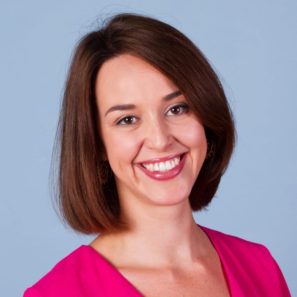 Ellie Mulcahy