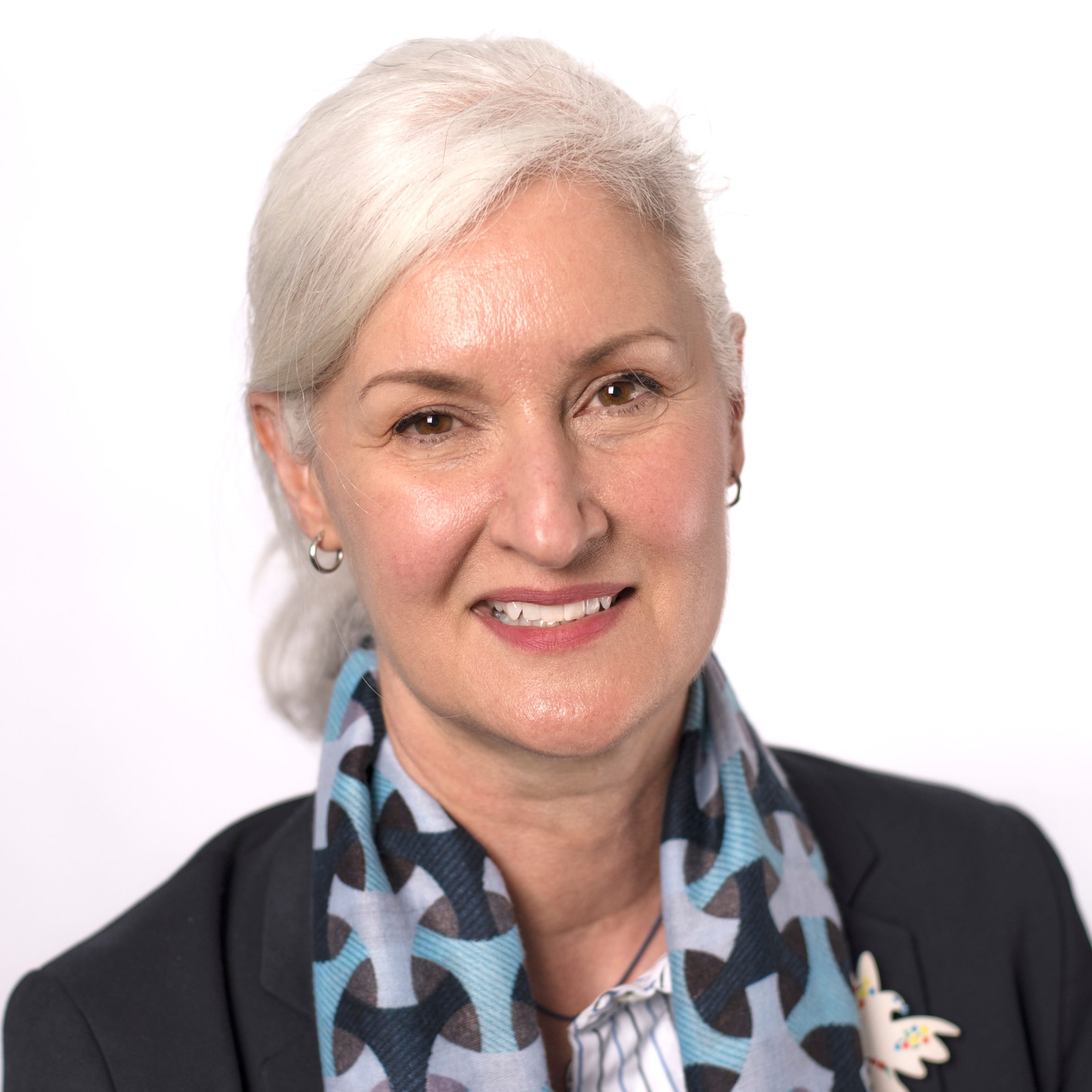 Deborah Johnston