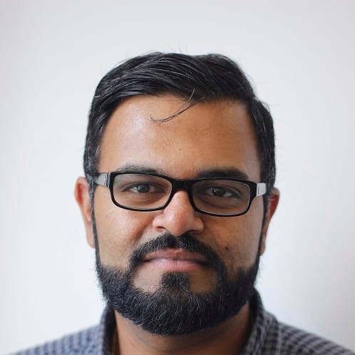 Jatin Patel
