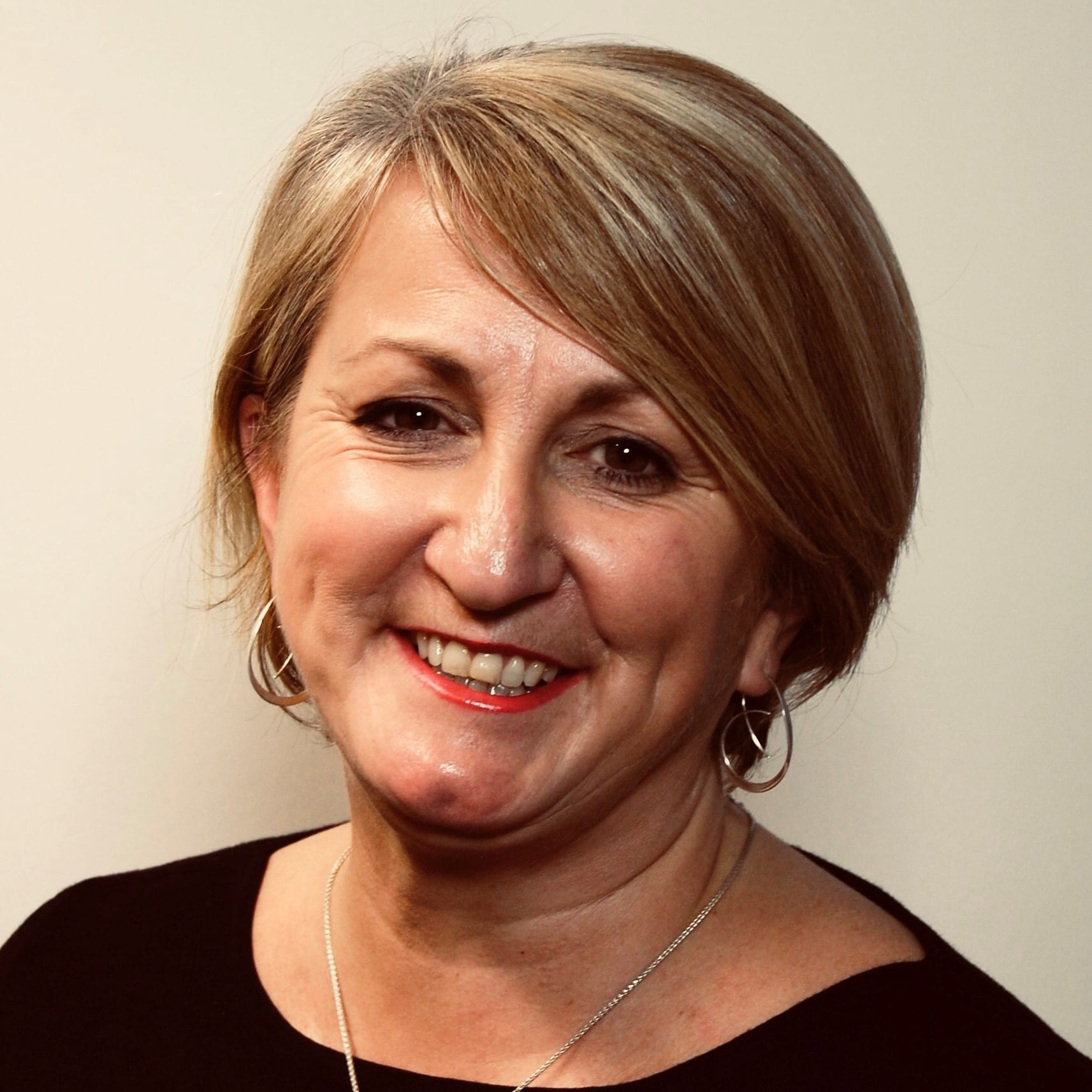 Louise Casella