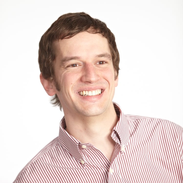 Peter Matthews