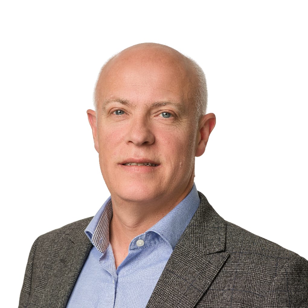 Simon Lancaster
