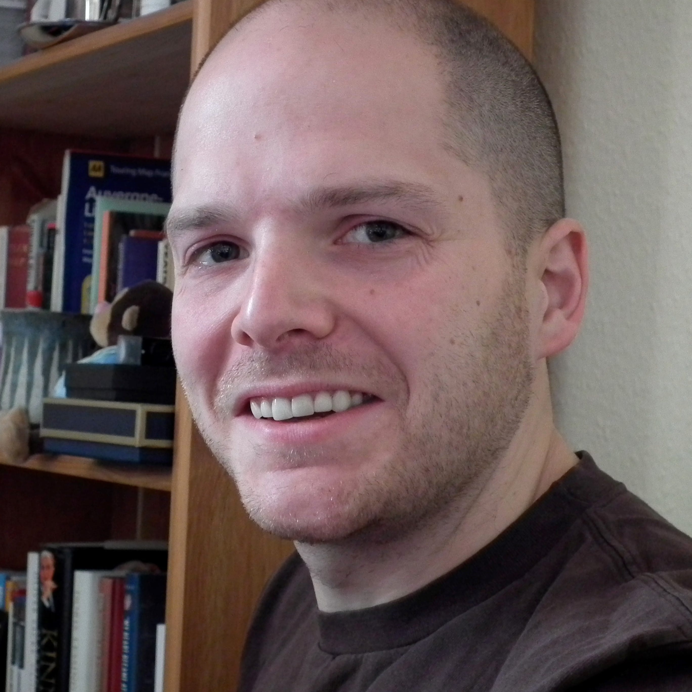 Tom Sperlinger