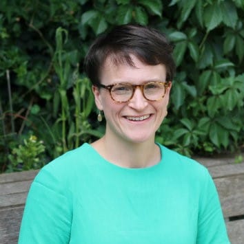 Camilla Mount