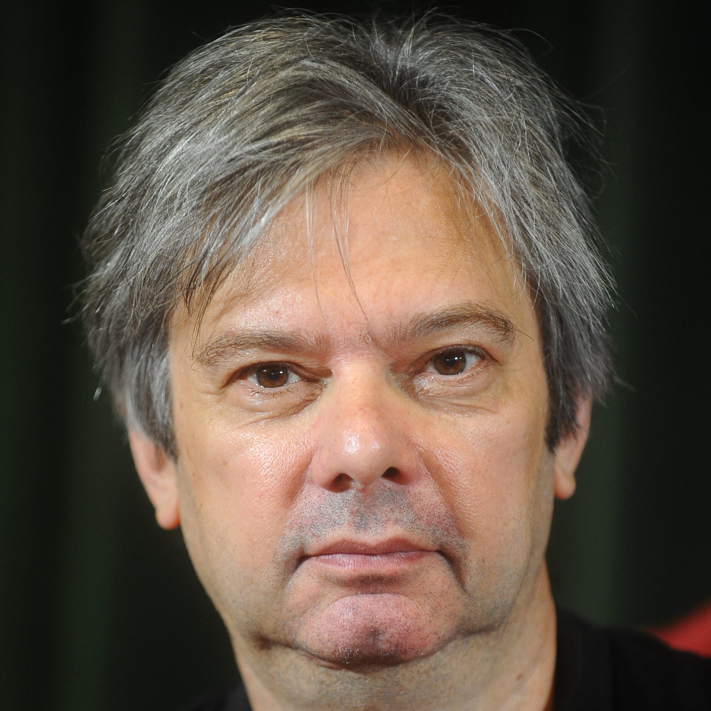 Stephen Machin