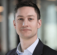 Alex Hayman