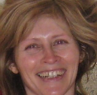 Carol Evans