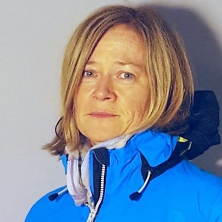 Jill Shepherd