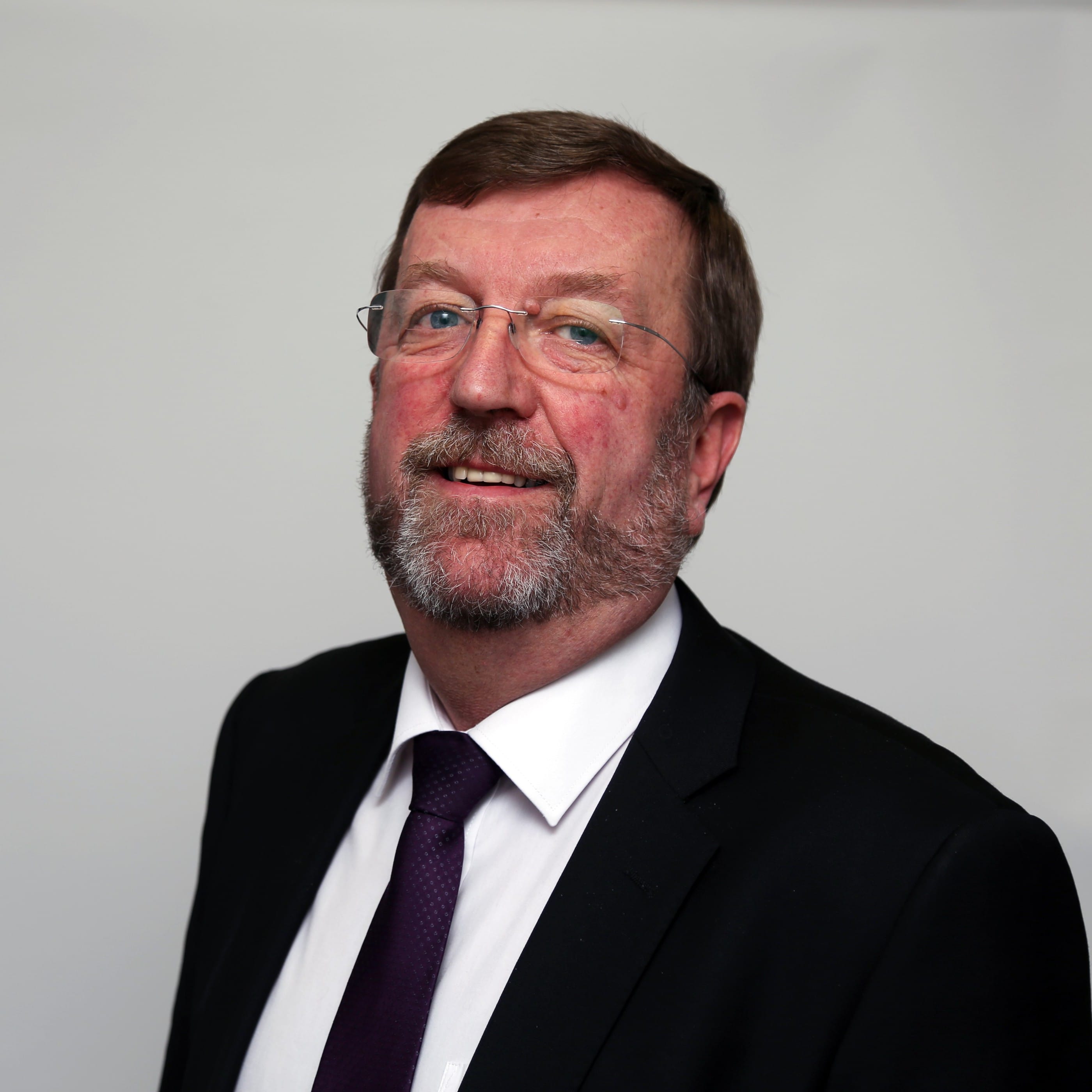 John Widdowson