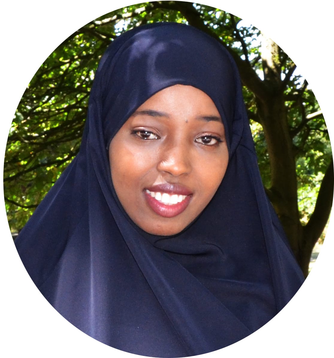 Rahma Ali