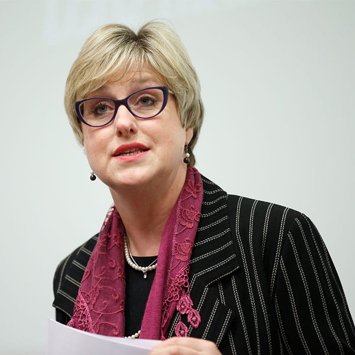 Liz Bromley