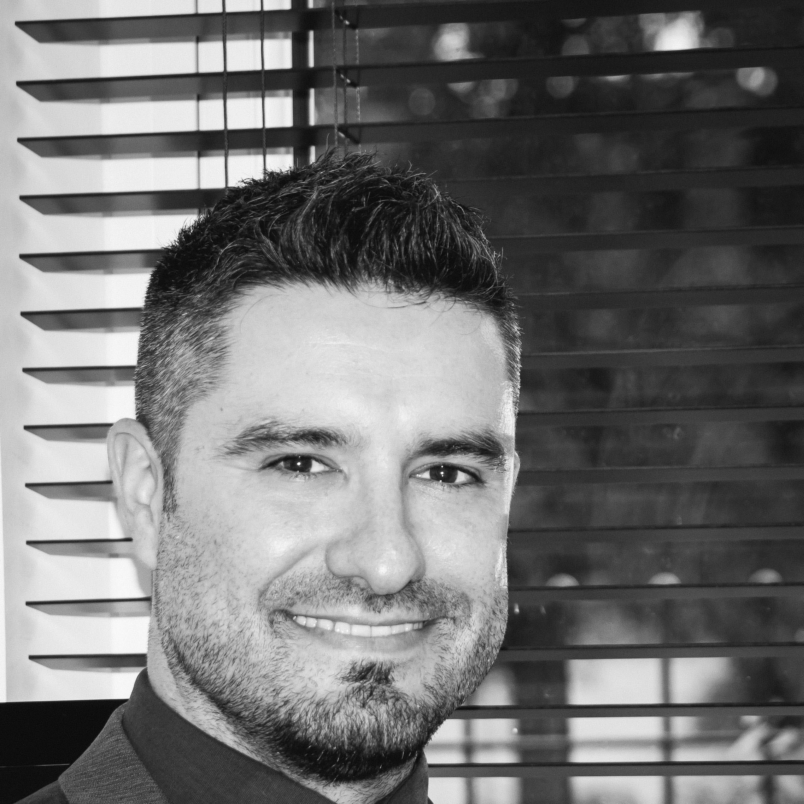 Dan de Sousa