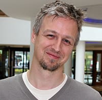 Richard Budd