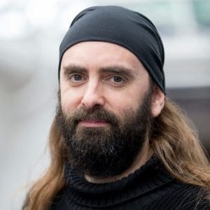 Gareth Hughes
